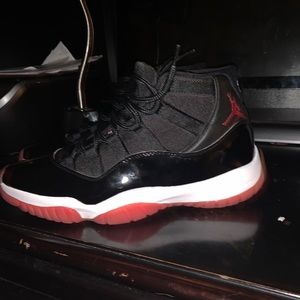 Jordan 11